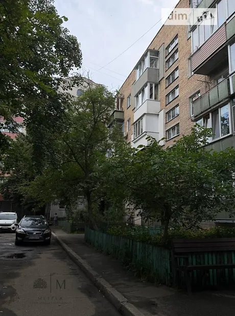 Квартира на вул. Пономарьова в Київ, ID 327584, фото №5
