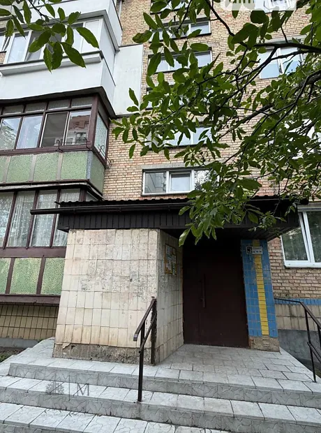 Квартира на вул. Пономарьова, 2А в Києві, ID 327584, фото №6
