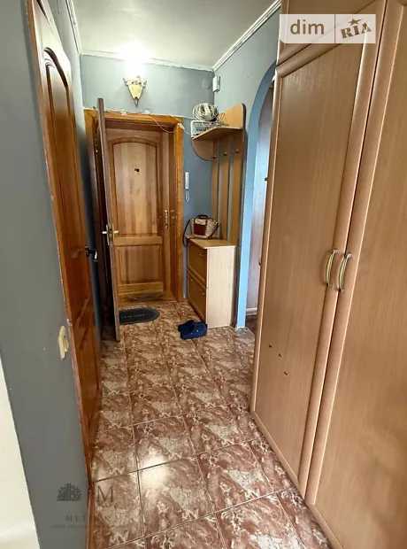 Квартира на вул. Пономарьова, 2А в Києві, ID 327584, фото №8