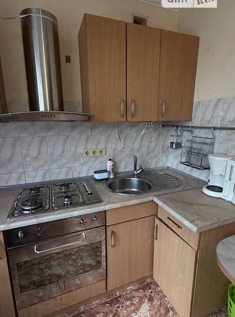 Квартира на вул. Пономарьова, 2А в Києві, ID 327584, фото №9