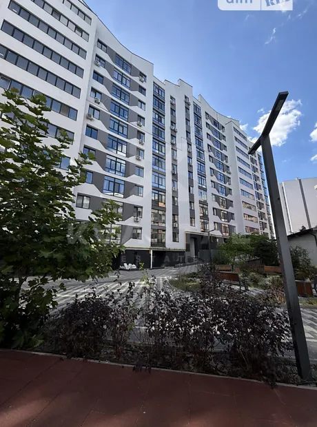 Квартира на вул. Мисливська, 24 в Києві, ID 327544, фото №18