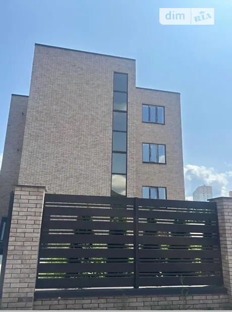 Квартира на вул. Виноградна, 6 в Києві, ID 327581, фото №12