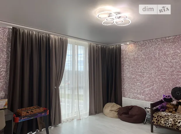 Квартира на вул. Григорія Сковороди в Львів, ID 327620, фото №1