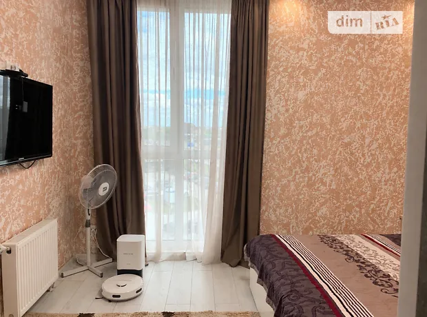 Квартира на вул. Григорія Сковороди в Львові, ID 327620, фото №13