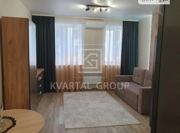 Квартира на вул. Соборна 2К/40 в Київ, ID 327660, фото №1