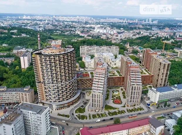 Квартира на вул. Глибочицька 43/4 в Київ, ID 327696, фото №2