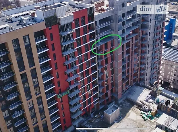 Квартира на вул. Глибочицька 43/4 в Київ, ID 327696, фото №3
