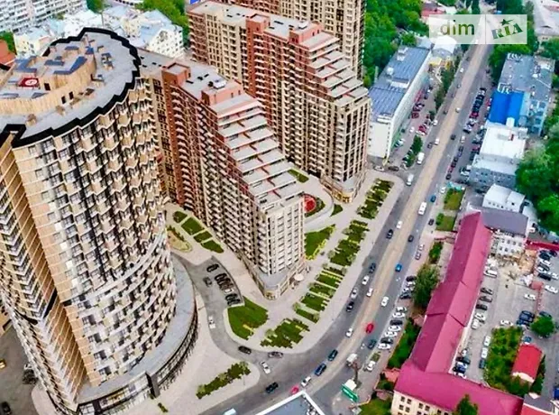 Квартира на вул. Глибочицька 43/4 в Київ, ID 327696, фото №5