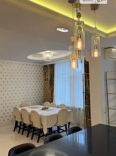 Квартира на вул. Андрія Верхогляда, 16 в Києві, ID 327601, фото №2