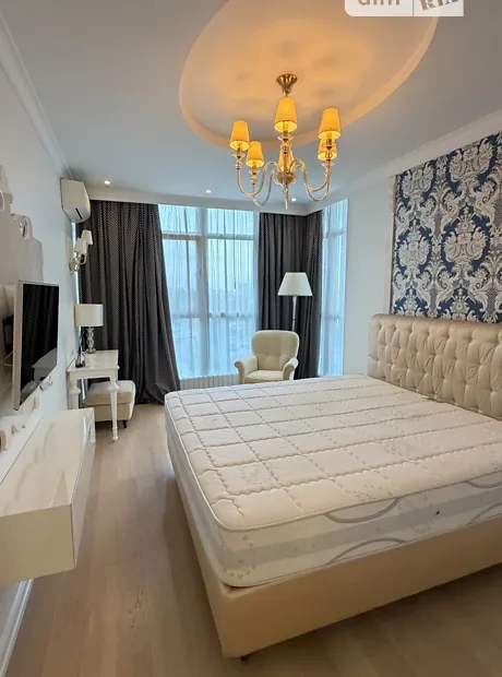 Квартира на вул. Андрія Верхогляда, 16 в Києві, ID 327601, фото №6
