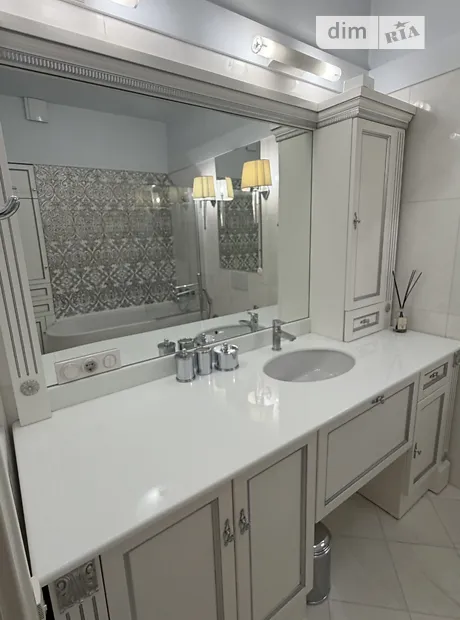 Квартира на вул. Андрія Верхогляда, 16 в Києві, ID 327601, фото №7