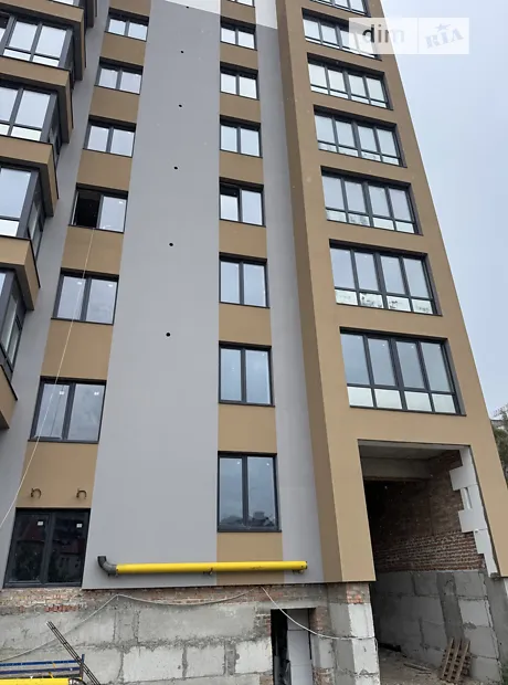 Квартира на вул. Сахарова Андрія Академіка, 9 в Тернопіль, ID 327698, фото №3