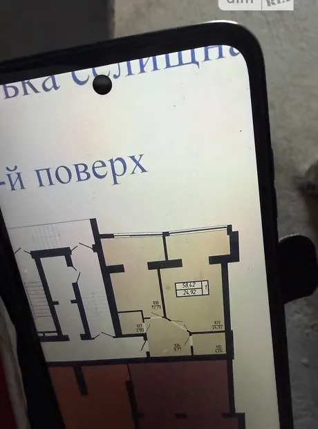 Квартира на вул. Пирогова, 23 в Хмельницький, ID 327656, фото №5