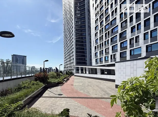 Квартира на просп. Берестейський, 11 в Києві, ID 327699, фото №32