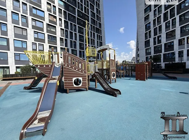 Квартира на просп. Берестейський, 11 в Києві, ID 327699, фото №33
