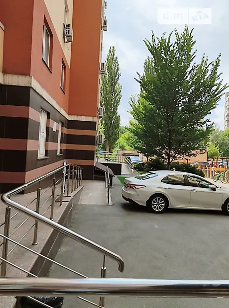 Квартира на вул. Гарматна, 38Б в Київ, ID 327693, фото №1