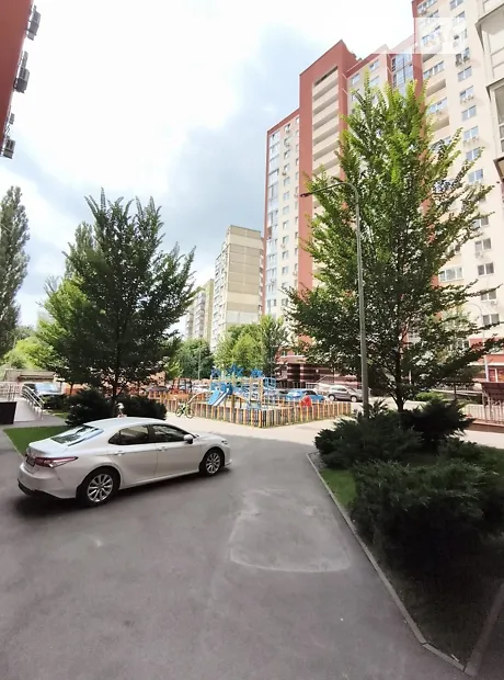 Квартира на вул. Гарматна, 38Б в Київ, ID 327693, фото №2