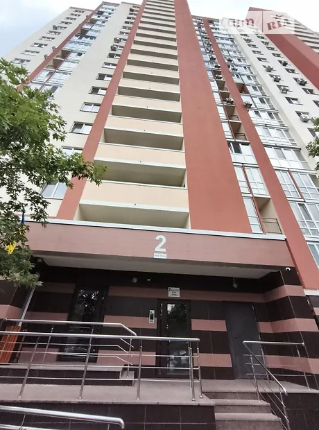 Квартира на вул. Гарматна, 38Б в Київ, ID 327693, фото №3