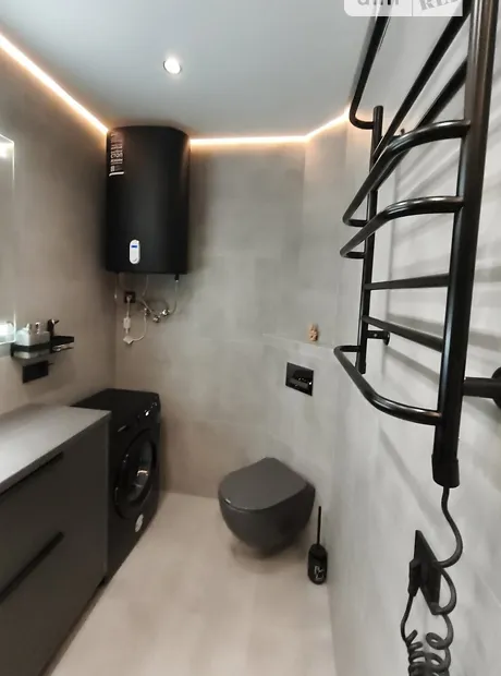 Квартира на вул. Гарматна, 38Б в Київ, ID 327693, фото №5