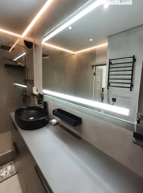 Квартира на вул. Гарматна, 38Б в Києві, ID 327693, фото №7