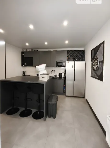 Квартира на вул. Гарматна, 38Б в Києві, ID 327693, фото №9