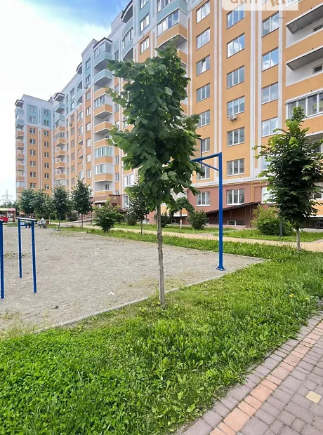 Квартира на вул. Івана Кожедуба, 8Б в Київ, ID 327724, фото №1