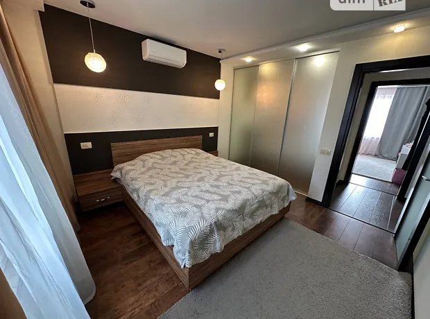 Квартира на вул. Ярослава Мудрого, 28А в Київ, ID 327797, фото №2