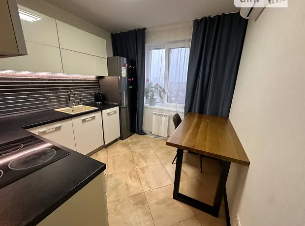 Квартира на вул. Ярослава Мудрого, 28А в Києві, ID 327797, фото №12