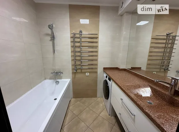 Квартира на вул. Ярослава Мудрого, 28А в Києві, ID 327797, фото №13