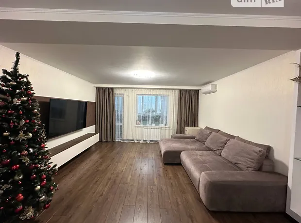 Квартира на вул. Ярослава Мудрого, 28А в Київ, ID 327797, фото №5