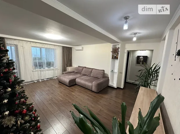 Квартира на вул. Ярослава Мудрого, 28А в Києві, ID 327797, фото №6
