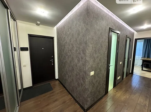 Квартира на вул. Ярослава Мудрого, 28А в Києві, ID 327797, фото №9