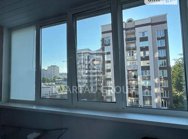 Квартира на вул. Нове Шосе, 8 в Київ, ID 327702, фото №2