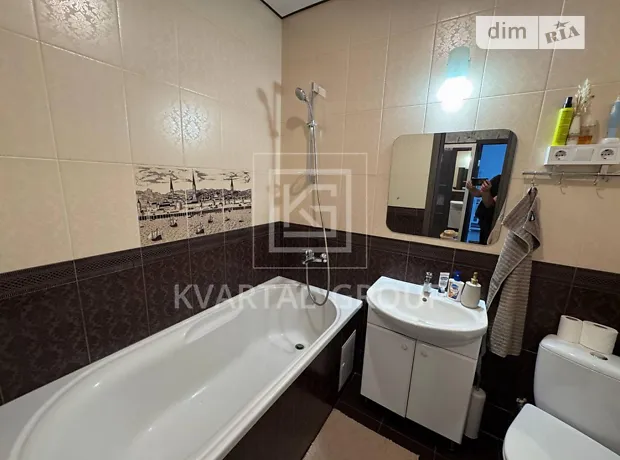 Квартира на вул. Нове Шосе, 8 в Києві, ID 327702, фото №13