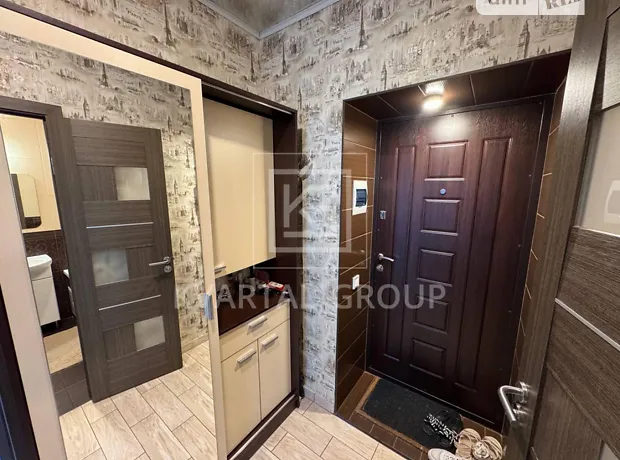 Квартира на вул. Нове Шосе, 8 в Києві, ID 327702, фото №14