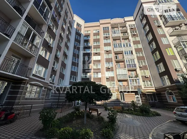 Квартира на вул. Нове Шосе, 8 в Києві, ID 327702, фото №16