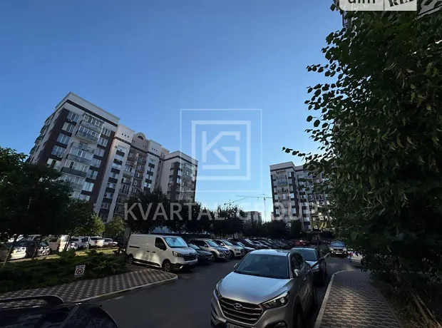 Квартира на вул. Нове Шосе, 8 в Києві, ID 327702, фото №17