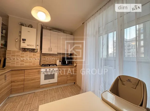 Квартира на вул. Нове Шосе, 8 в Київ, ID 327702, фото №3