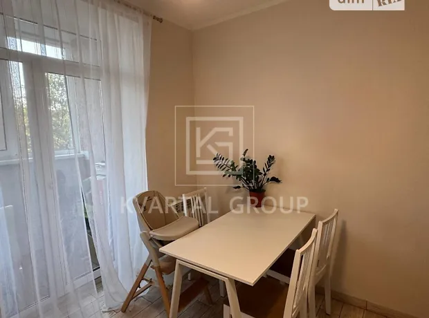 Квартира на вул. Нове Шосе, 8 в Київ, ID 327702, фото №5