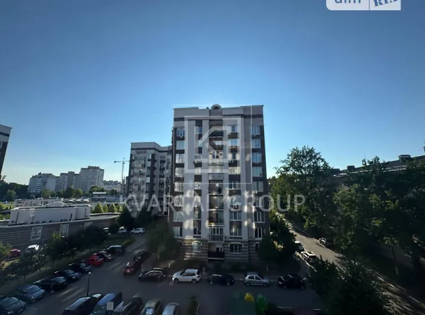 Квартира на вул. Нове Шосе, 8 в Києві, ID 327702, фото №8