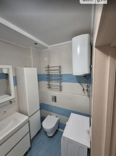Квартира на вул. Авіаконструктора Ігоря Сікорського, 1 в Києві, ID 327733, фото №6