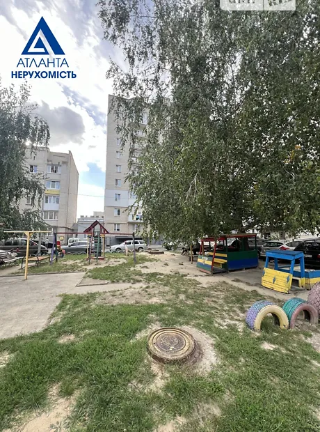 Квартира на просп. Відродження в Луцьк, ID 327690, фото №2