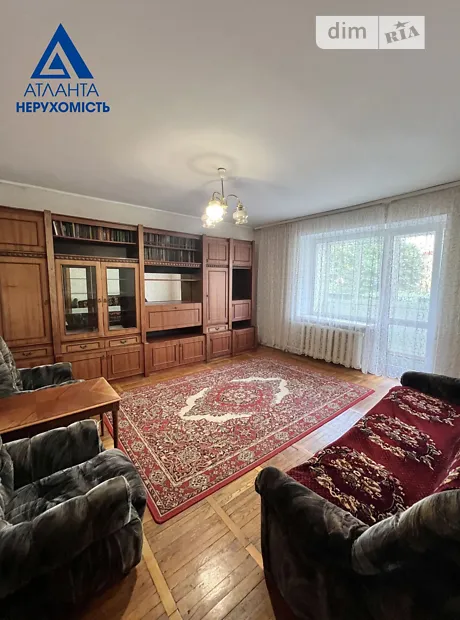 Квартира на просп. Відродження в Луцьк, ID 327690, фото №4