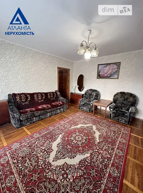 Квартира на просп. Відродження в Луцьк, ID 327690, фото №5
