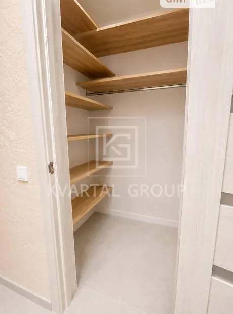 Квартира на вул. Літературна, 11 в Києві, ID 327758, фото №11