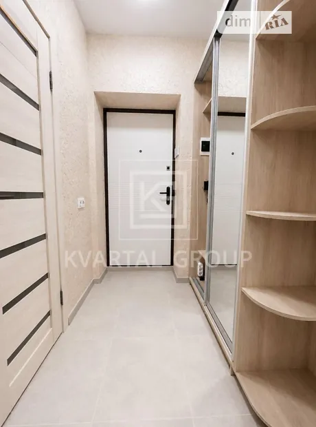 Квартира на вул. Літературна, 11 в Києві, ID 327758, фото №12