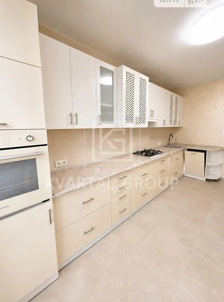 Квартира на вул. Літературна, 11 в Києві, ID 327758, фото №14