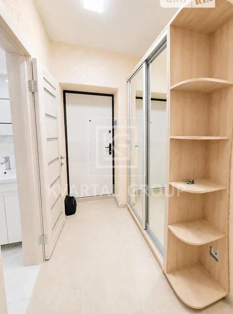 Квартира на вул. Літературна, 11 в Києві, ID 327758, фото №16