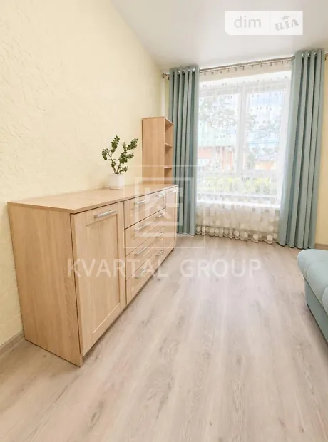 Квартира на вул. Літературна, 11 в Києві, ID 327758, фото №17