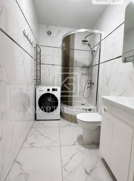 Квартира на вул. Літературна, 11 в Києві, ID 327758, фото №22